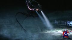   / War of the Worlds