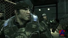 Gears of War (RUS)