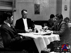   / The Godfather