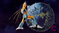  / Transformers: The Movie
