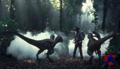    / Jurassic Park