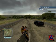 Test Drive Unlimited (. .)