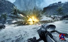 Crysis- Warhead