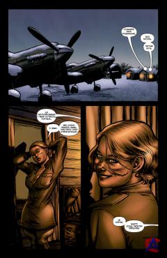   .   / Battlefields: The Night Witches