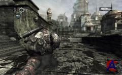 Gears of War (RUS)