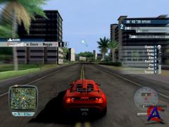 Test Drive Unlimited (. .)