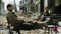    / Saving Private Ryan