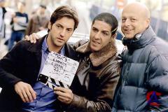  3 / Taxi 3