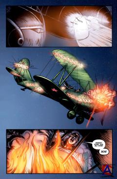   .   / Battlefields: The Night Witches