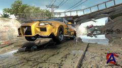 Flatout - Ultimate Carnage (. .)