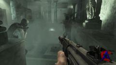 Quantum of Solace: The Game