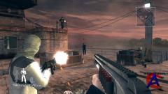 Quantum of Solace: The Game