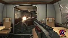 Quantum of Solace: The Game