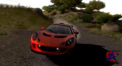 Test Drive Unlimited (. .)