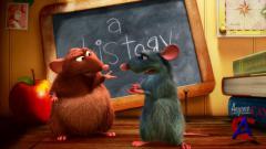    / Your friend the Rat