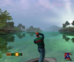 Rapala Pro Fishing