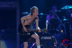 AC/DC - No Bull : The Directors Cut