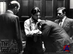   / The Godfather