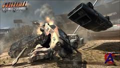 Flatout - Ultimate Carnage (. .)