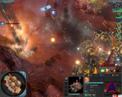 Warhammer 40.000: Dawn of War II