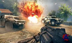 Crysis- Warhead