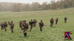    / Band of Brothers