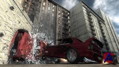 Flatout - Ultimate Carnage (. .)