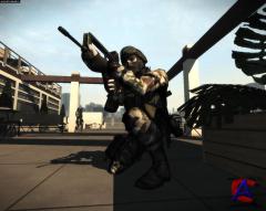 Code of Honor 3: Desperate Measures