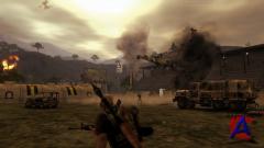 Mercenaries 2: World in Flames