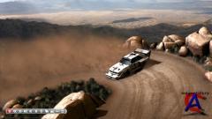 Colin McRae: DiRT