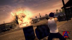 Saints Row 2