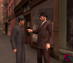 The Godfather /  