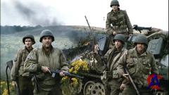    / Saving Private Ryan