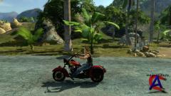 Mercenaries 2: World in Flames