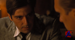   2 / The Godfather 2