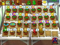 Plants vs Zombies
