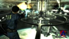 Fallout 3 DLC - Mothership Zeta
