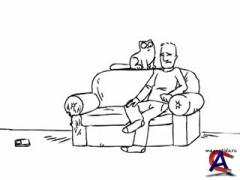   / Simons Cat