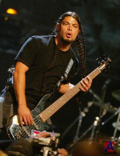 Metallica "St. Anger"