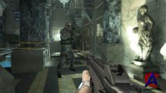 Quantum of Solace: The Game