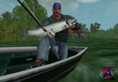 Rapala Pro Fishing