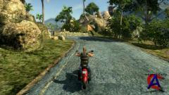 Mercenaries 2: World in Flames