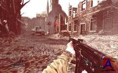 Medal of Honor: Airborne