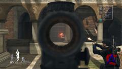 Quantum of Solace: The Game