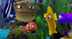    / Finding Nemo