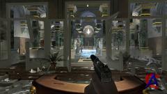 Quantum of Solace: The Game
