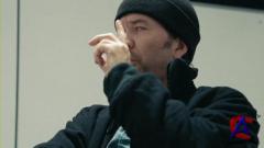   / The Killing Room