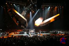 Metallica "Paris Magnetic" (Life album)