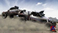 Colin McRae: DiRT