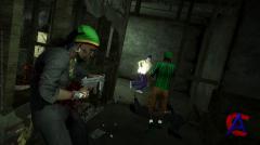 Saints Row 2